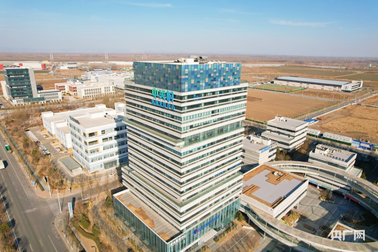 行稳致远开新局|大战略牵引跃升首都圈“主赛道” 站产城融合进入“津”彩时刻