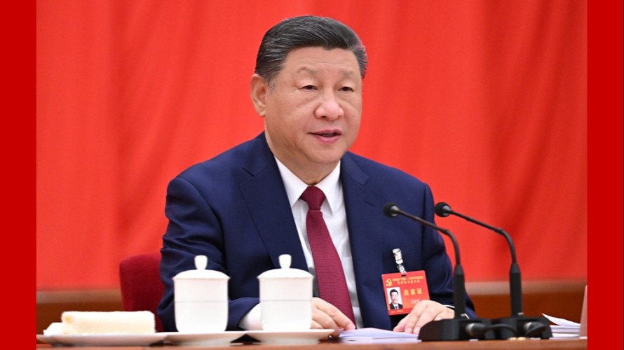 中共“十五五”规划建议将重塑全球经济