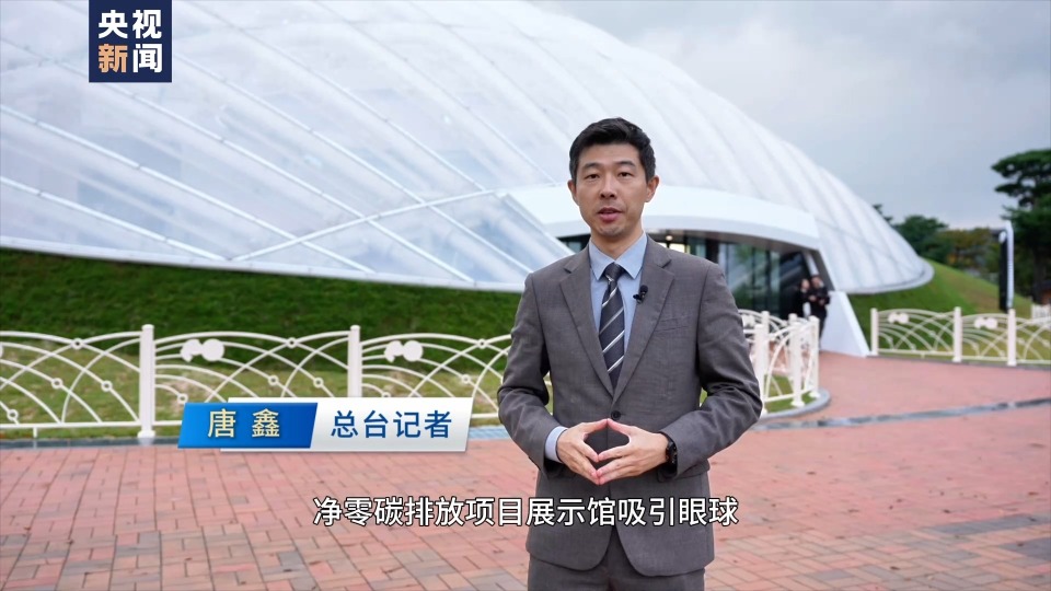 亚太同行·中国担当丨垃圾发电 阳光造能 中国“绿色动力”注入亚太