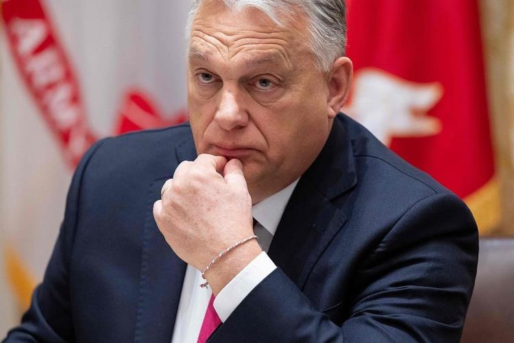 匈牙利总理:拒绝执行欧盟《移民与难民庇护公约》