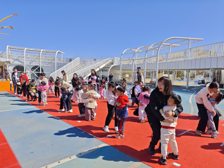 幸福暖城:智慧体育公园的“共富实践”