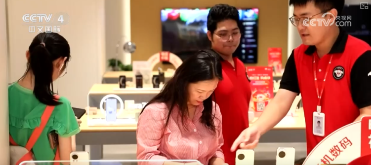 一揽子增量政策实施超一年·“数”读经济“晴雨表” 多维度透视经济向好态势更稳