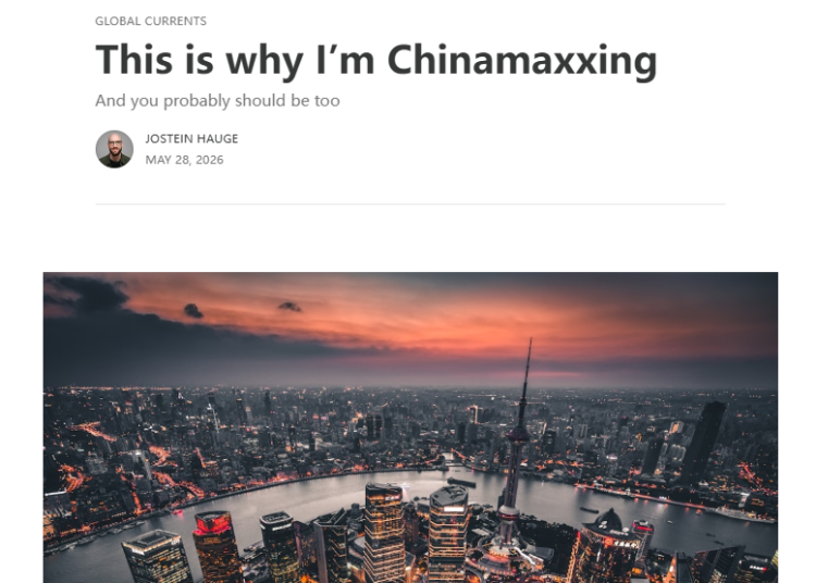 全球媒体聚焦 | 英国学者:中国发展成就值得更多人认可_fororder_1