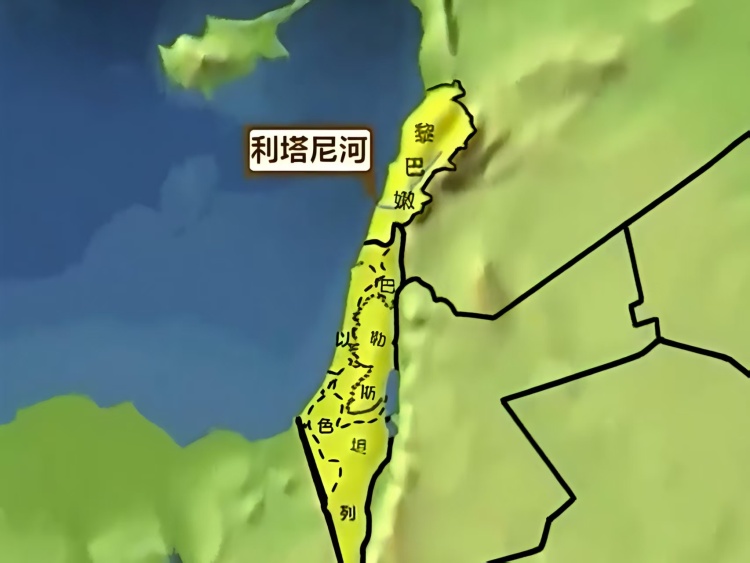 闪评 | 以色列与黎真主党继续角力 对黎以第三轮直接谈判影响几何?