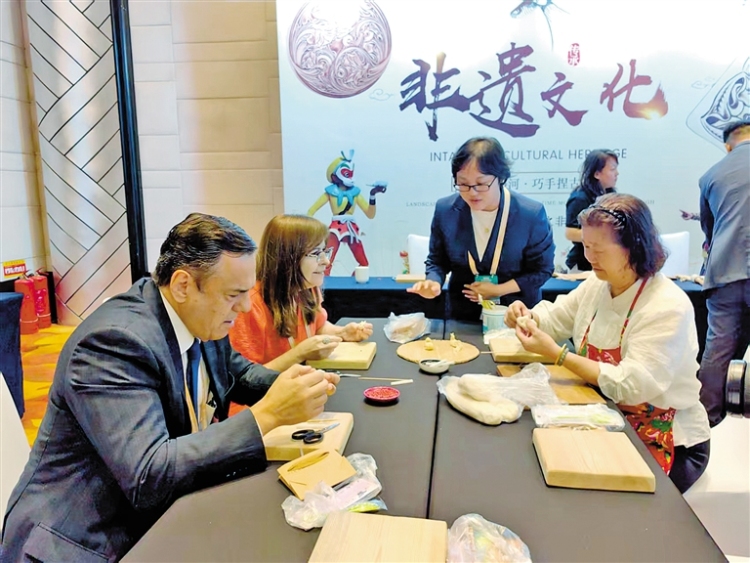内蒙古“一带一路”朋友圈缘何越扩越大?_fororder_3
