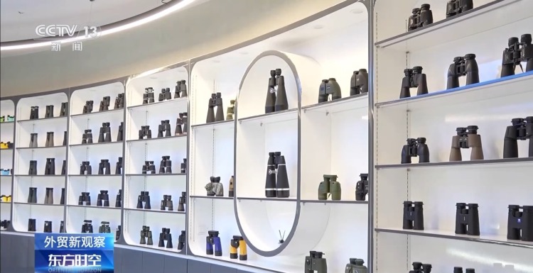 产品出海→品牌出海 “风浪”中的义乌如何破局?