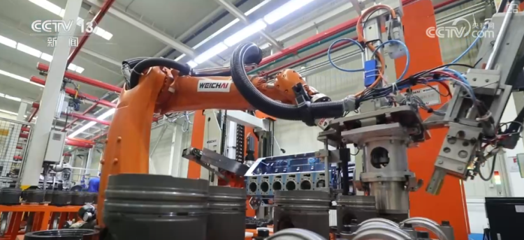 透过税收数据看亮点!沉浸式、场景式、个性化、健康类……消费新热点持续涌现