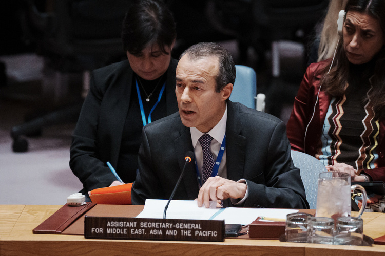 闪评 | 以压促变vs强势反击 美委关系后续如何发展?