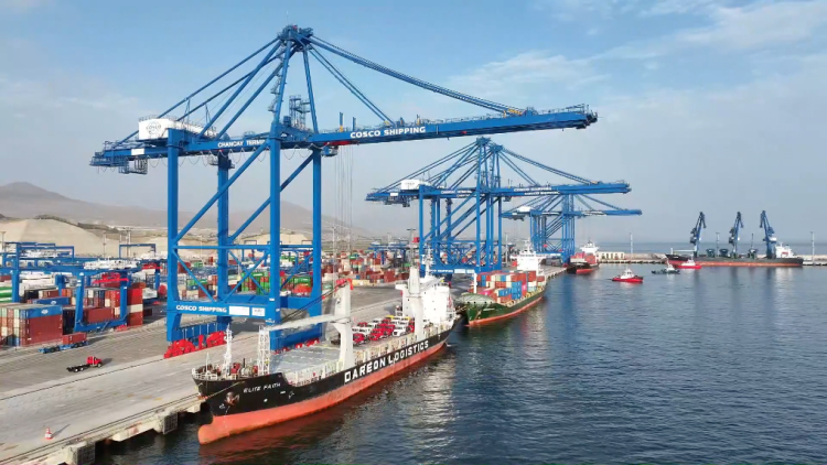 记者观察丨在APEC会议举办地触摸亚太合作发展新脉动