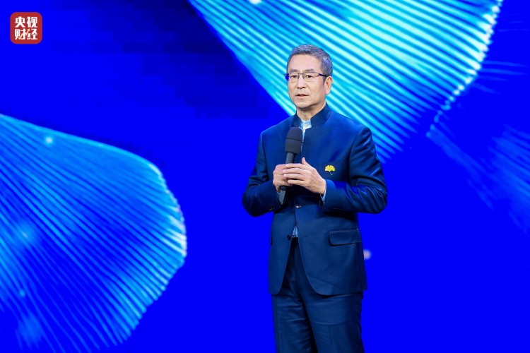 发展银发经济 增进老年人福祉 首届《CMG银发经济盛典》举办