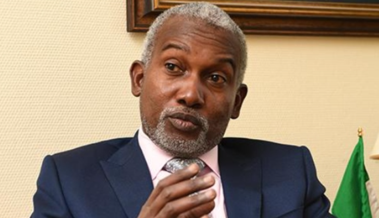 尼日利亚证实同美国合作打击“恐怖目标”