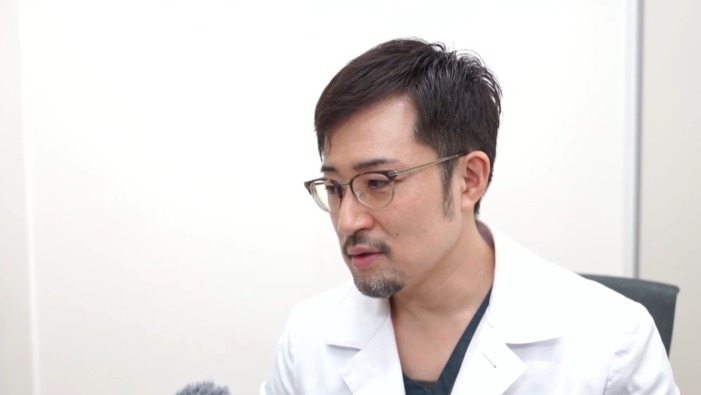 视频丨中东紧张局势影响日本医疗物资供应_fororder_06205b7973454290b443947be3e02cec