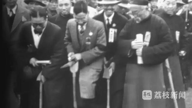 抗战信物·时空对话|炸不断的民族脊梁:茅以升与钱塘江大桥