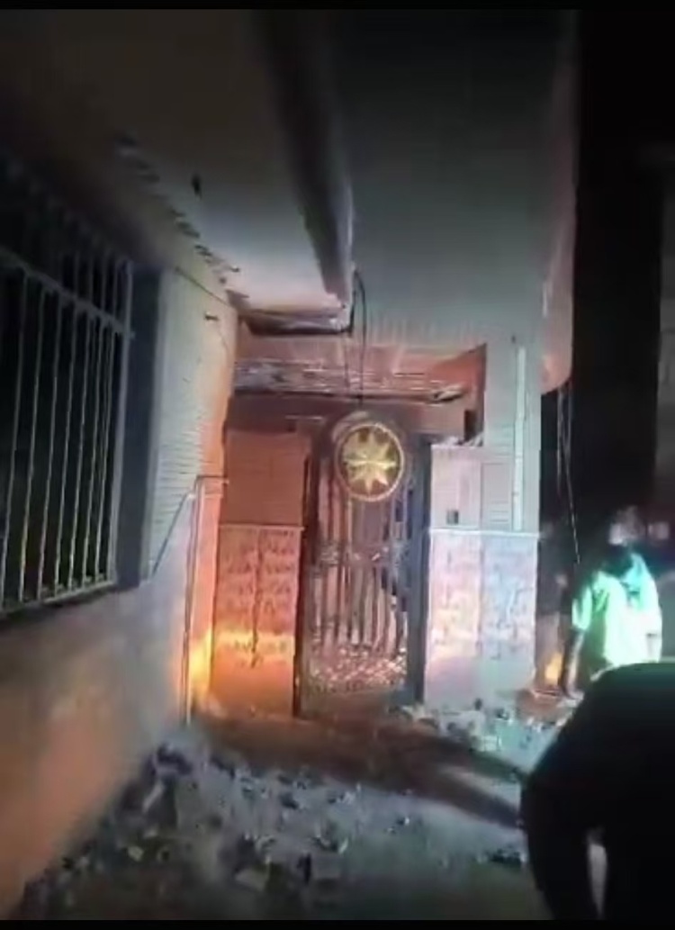 美伊冲突升级 战事或将全面重启?