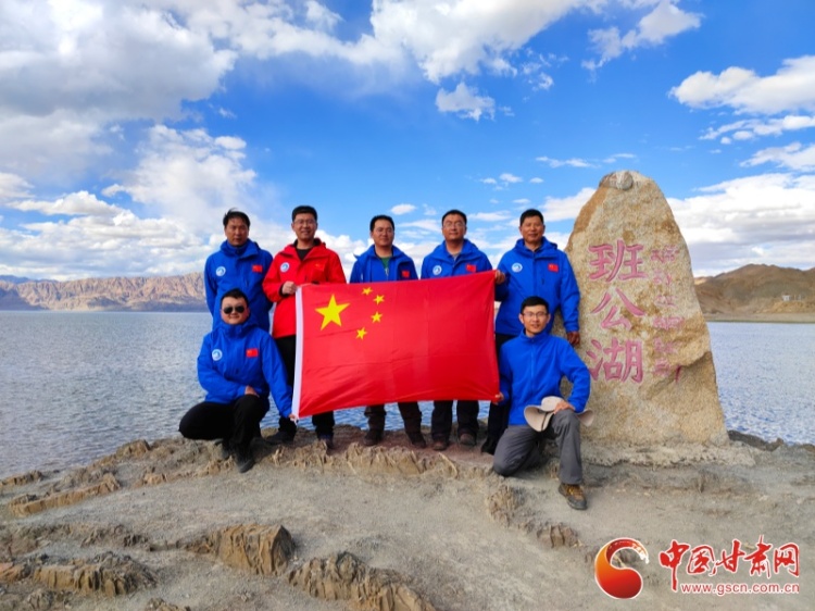 青春华章 丝路逐光丨三代冻土科研人薪火接续 “牦牛精神”托起雪域天路