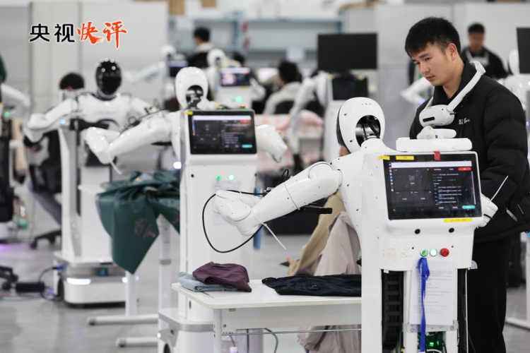 【央视快评】推动我国未来产业发展不断取得新突破