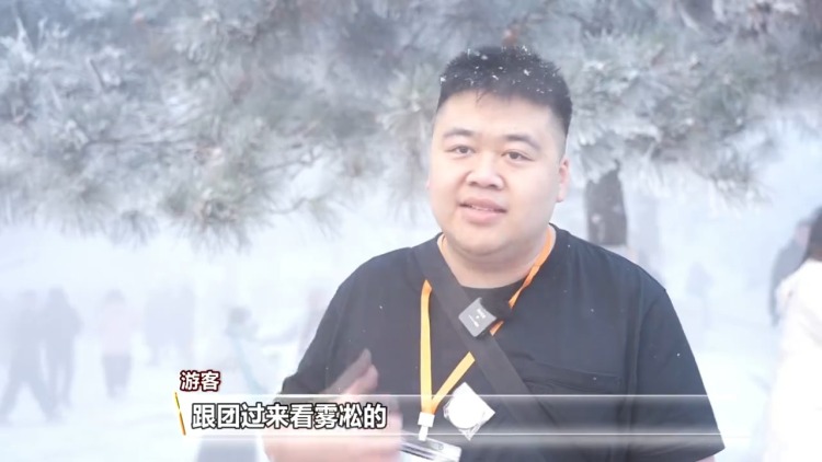 灯彩映福+舌尖寻味+冬游升温 共赏喜迎元旦幸福图景