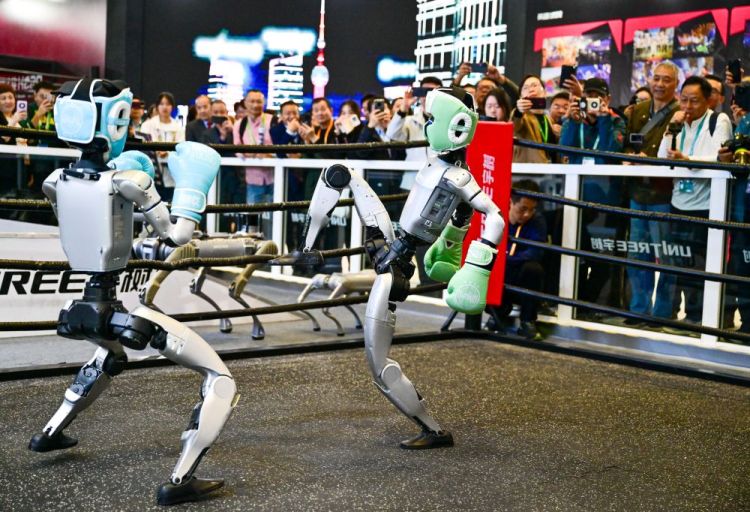 从“东方之约”到“世界机遇”:高水平开放的进博实践