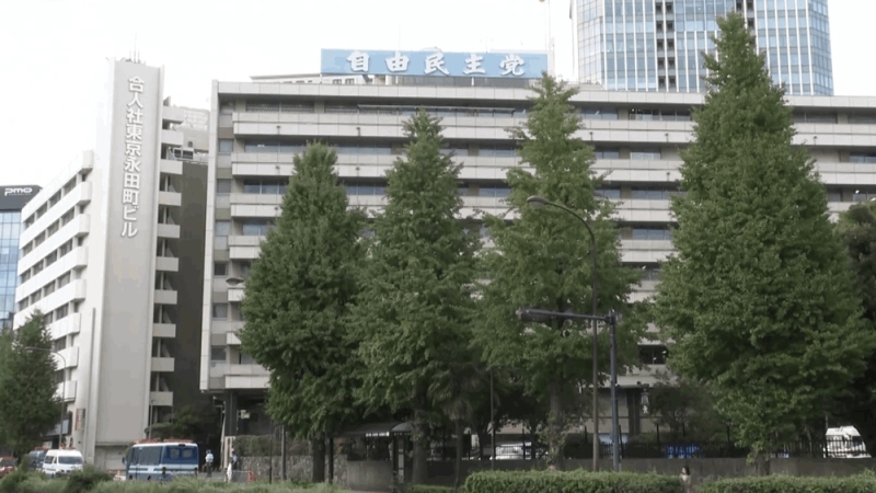 日本“再军事化”又发出一个危险信号