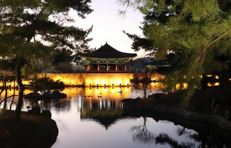 列国鉴丨记者观察:庆州,“最能代表韩国的城市”