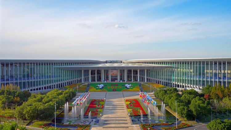 从“东方之约”到“世界机遇”:高水平开放的进博实践