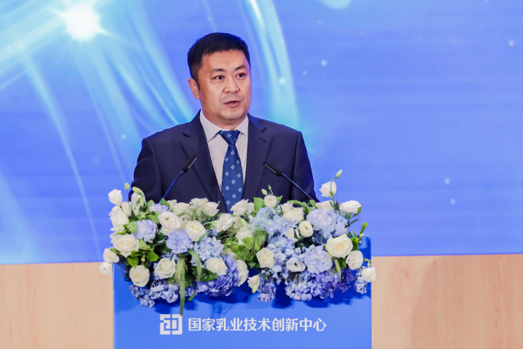 中国乳业交出“硬核”成绩单 伊利引领中国乳业迈向全球价值链高端