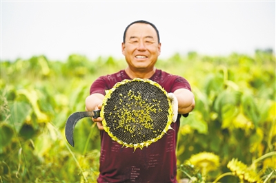 籽籽同心 幸福暖城——内蒙古鄂尔多斯市巩固提升民族团结进步创建成果综述