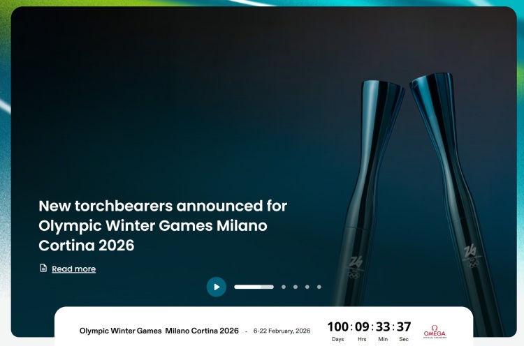 赛点 | 米兰冬奥会倒计时已不足百日!中国多项目仍属第一梯队