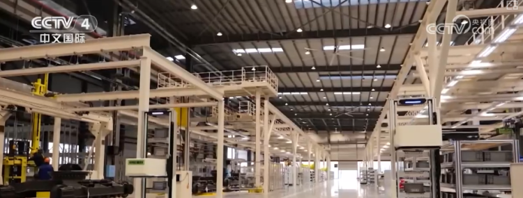 一揽子增量政策实施超一年·“数”读经济“晴雨表” 多维度透视经济向好态势更稳