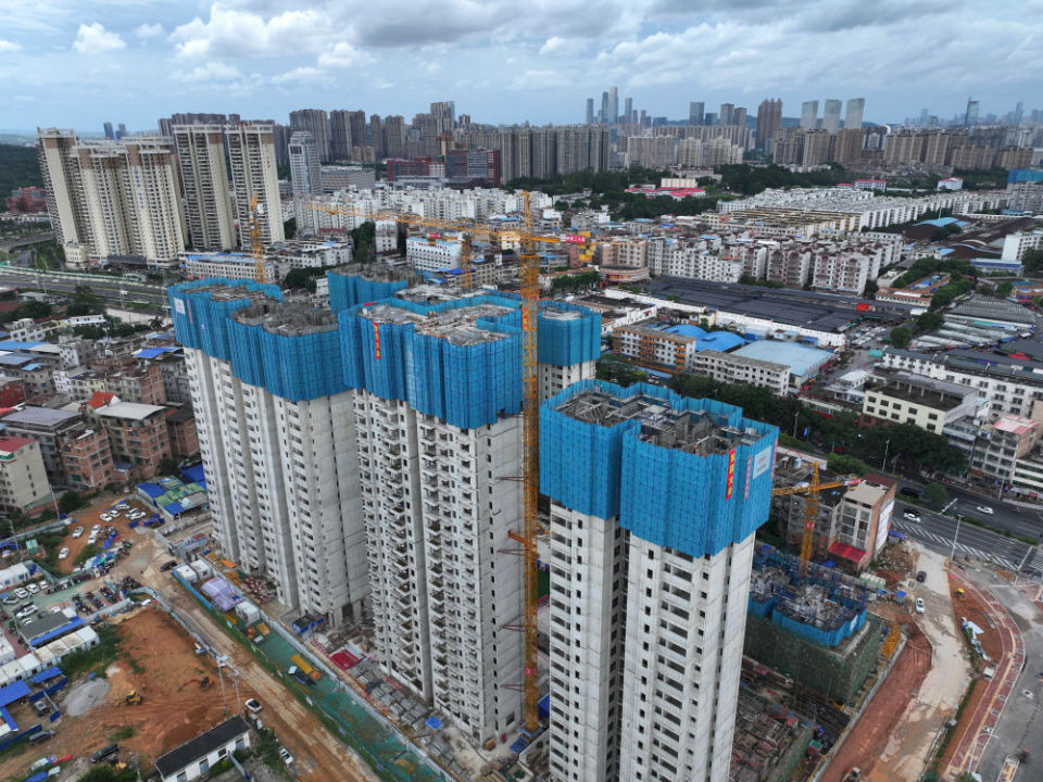 “十五五”目标@奋斗者|建造更多“好房子”,实现群众“安居梦”_fororder_3