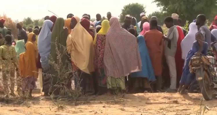 听鉴世界 | 美军空袭尼日利亚境内“伊斯兰国”行动引发质疑和批评