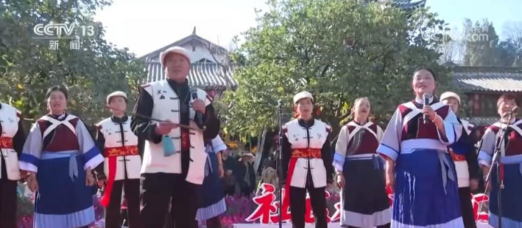 “文旅+年俗+非遗”新场景点燃新春消费热情 数说假日经济活力十足