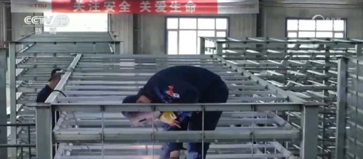 秋收一线观察 | 告别“地趴粮” 住进“好房子” 各地秋粮收储有“粮”方