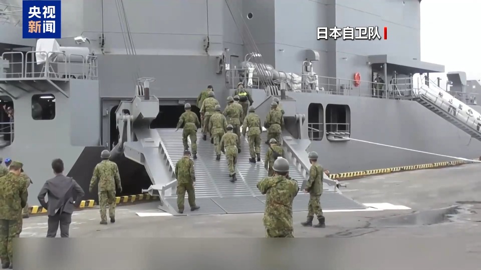 视频丨阿尔及利亚媒体人士:高市错误言论不尊重中国主权