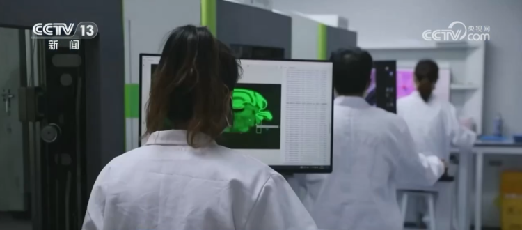 回顾2025科创亮眼“成绩单” 多项新突破新成果勾勒创新中国新图景