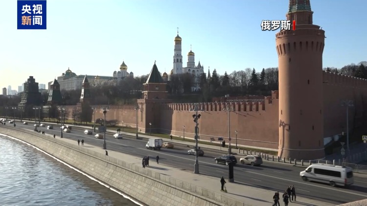 视频丨俄公布乌袭击普京官邸细节 战场形势或再度升级