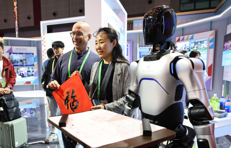 从“东方之约”到“世界机遇”:高水平开放的进博实践