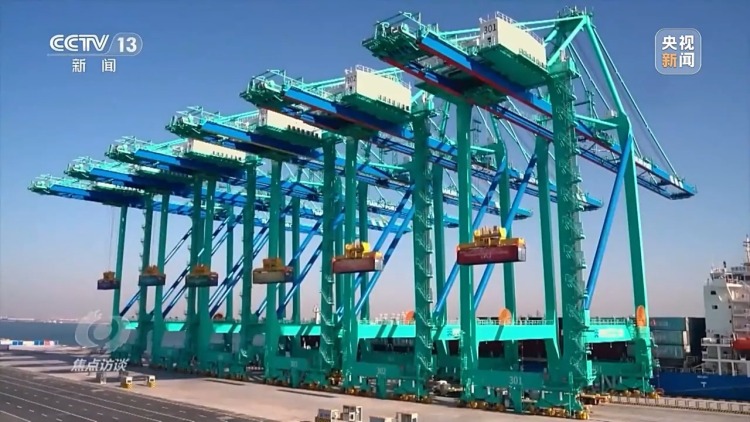 焦点访谈丨明年经济工作具体怎么干?有哪些重点任务?专家解读→