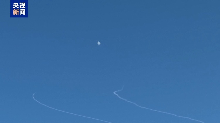 总台记者观察丨伊朗导弹实现突破 以防空系统面临挑战