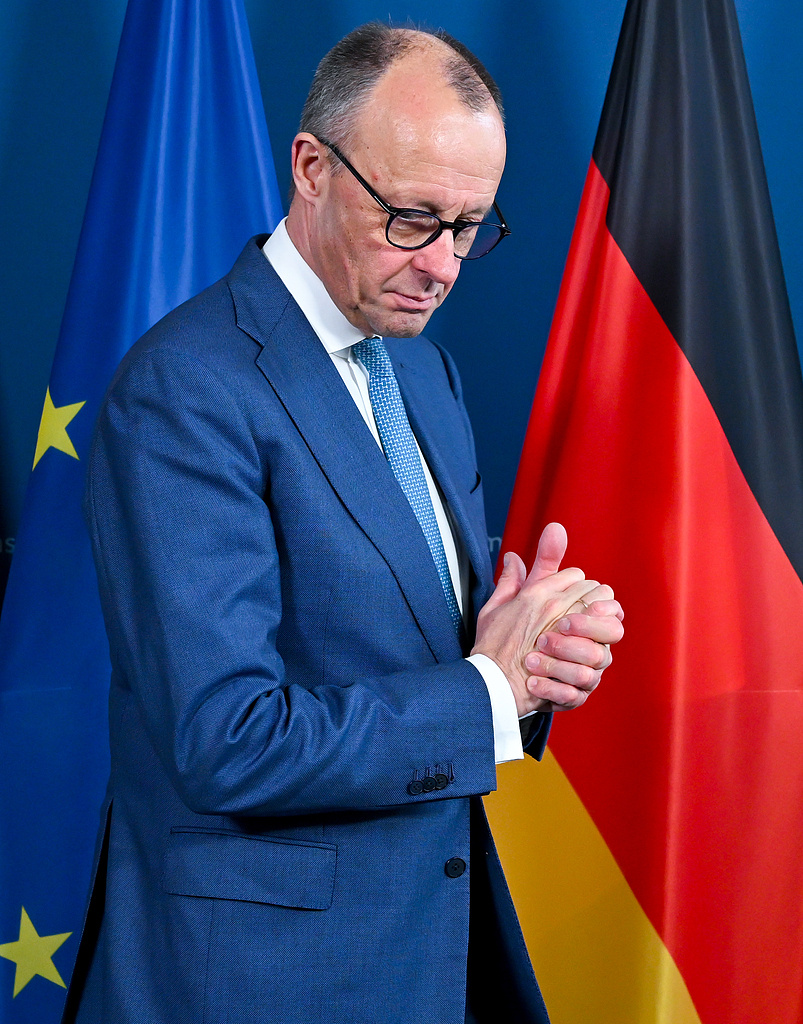 闪评 | 增加核弹头数量 扩大核威慑范围 法国缘何改变核威慑政策?