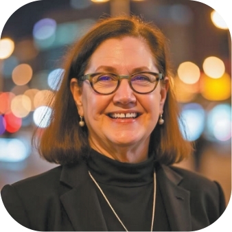 携手合作,增强亚太经济韧性——访美国亚太经合组织国家中心主席莫妮卡