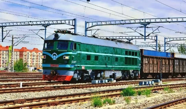 了不起的新疆 | 连续三年跨越“千亿台阶”!新疆外贸太劳道!