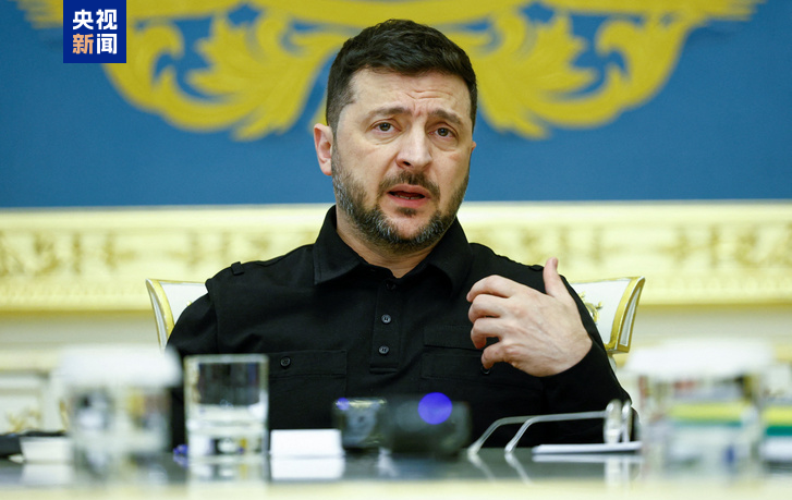 欧洲头条丨匈牙利总理访美 力图破解能源难题与地缘难题