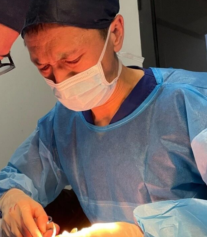 资讯有故事丨在毛里塔尼亚 这支中国医疗队将健康平安带给非洲人民