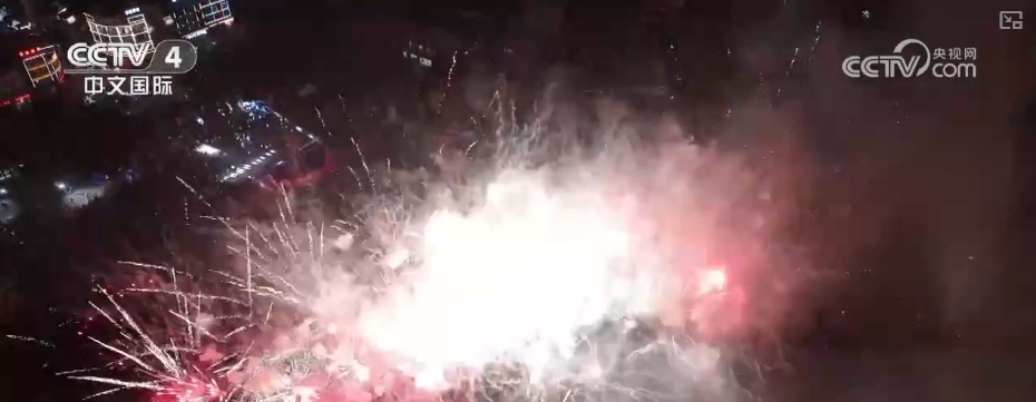 有得花、有得耍、有得吃,“三月三”展新颜!多彩民俗焕发澎湃活力