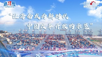 “讓海南成為新時代中國改革開放的示范”_fororder_互聯(lián)網(wǎng)大會封面(5)