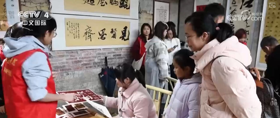 有得花、有得耍、有得吃,“三月三”展新颜!多彩民俗焕发澎湃活力