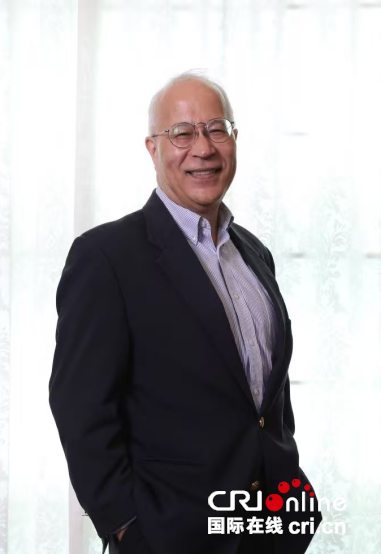 美国知名时事评论员:“十五五”规划生动体现中国的制度优势与不竭的内在活力_fororder_图片1