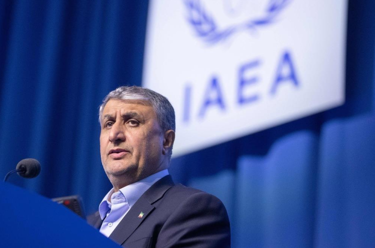 伊朗要求国际原子能机构就伊核设施遇袭事件明确立场