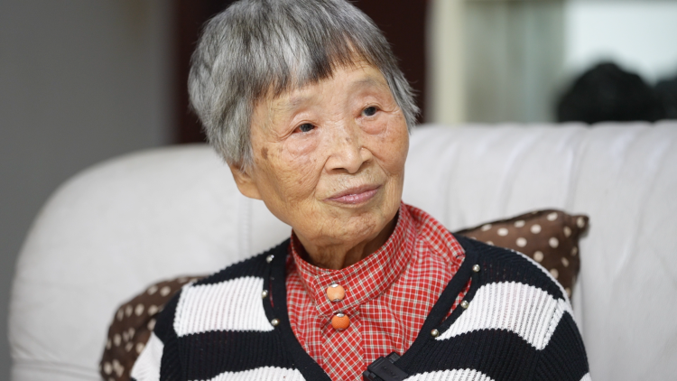 “90”后告訴90后： 什么是烙印